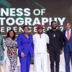 The business of photography conference