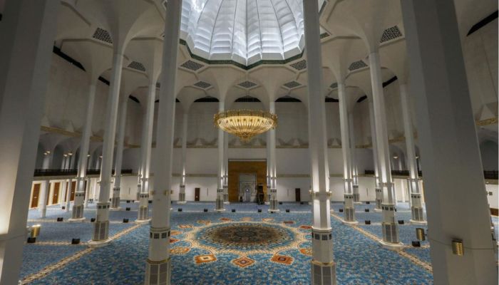 Great Mosque of Algiers