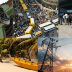 Things Nigeria must learn