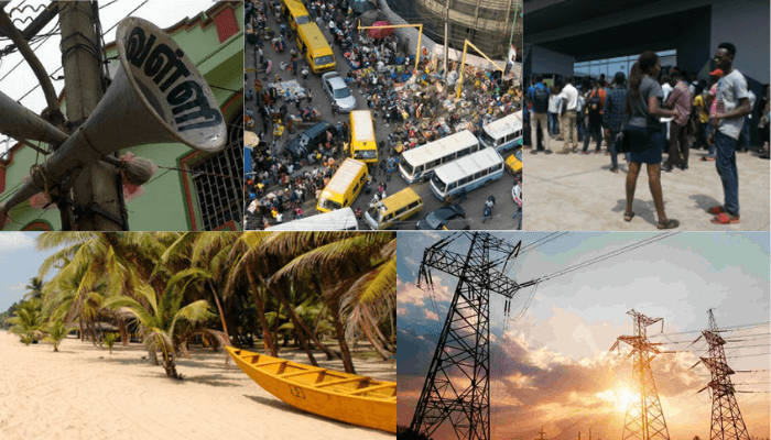 Things Nigeria must learn