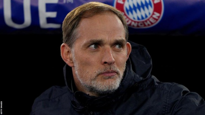 Bayern Munich confirm Thomas Tuchel summer exit