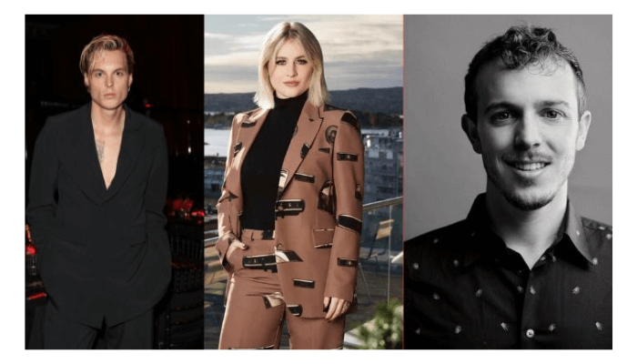 Top 10 youngest billionaires of 2024