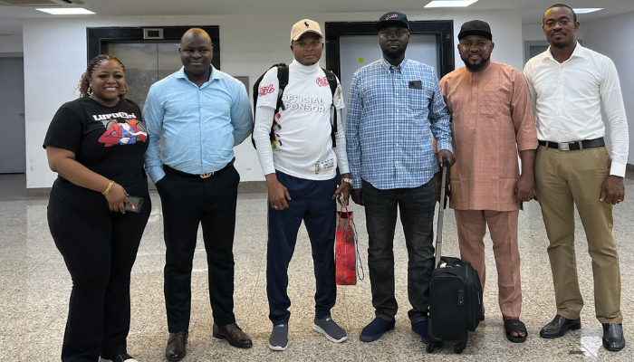 RedCloud, Ultimum reward distributors with trip to boost sales