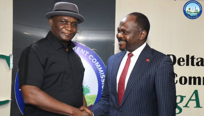NDDC returns to accountability, transparency as keys to region’s development