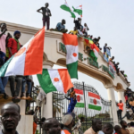 CSOs move against unconstitutional change of government in W/Africa