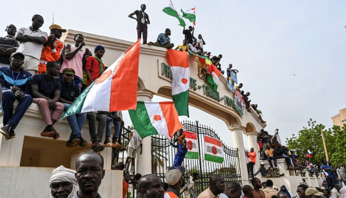 CSOs move against unconstitutional change of government in W/Africa