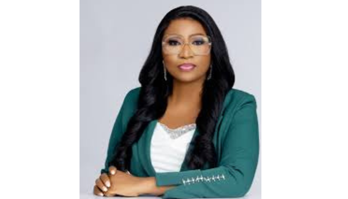 Firm equips teens with leadership skills