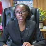 Meet 27-year-old Emma Theofelus, Africa’s youngest serving minister