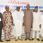 Umahi, Wike get presidential directive on roads to Renewed Hope Cities