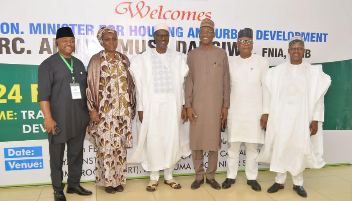 Umahi, Wike get presidential directive on roads to Renewed Hope Cities