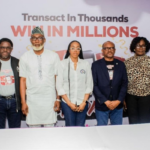 Two emerge millionaires in Wema Bank Valentine Day Promo