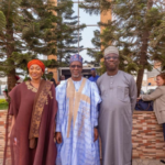 Land recovery is at the core of efforts at fighting climate change—FG