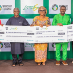 Worship for Change Foundation