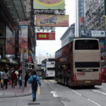 opportunities in Hong kong