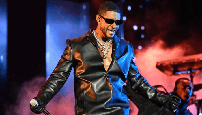 Super Bowl performance