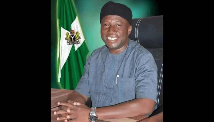 Terlumun Wilfred Uji