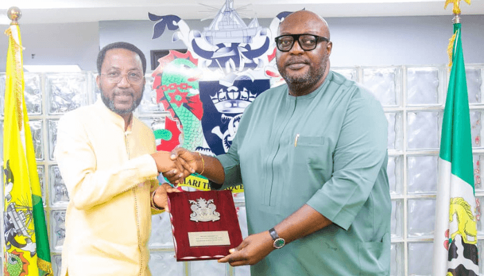 NPA’s port rehabilitation plan