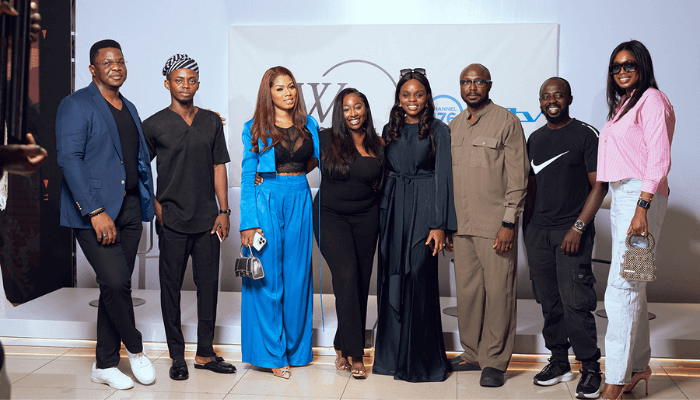 24-Hour Wedding Channel on DSTV