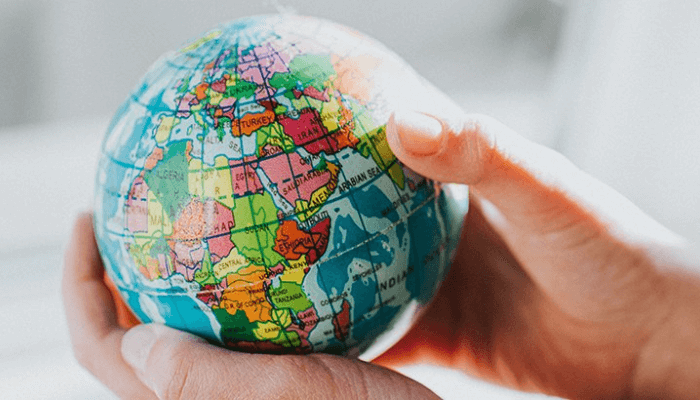 most powerful countries in the world