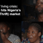 Inflation in Nigeria