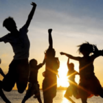 ways to find happiness