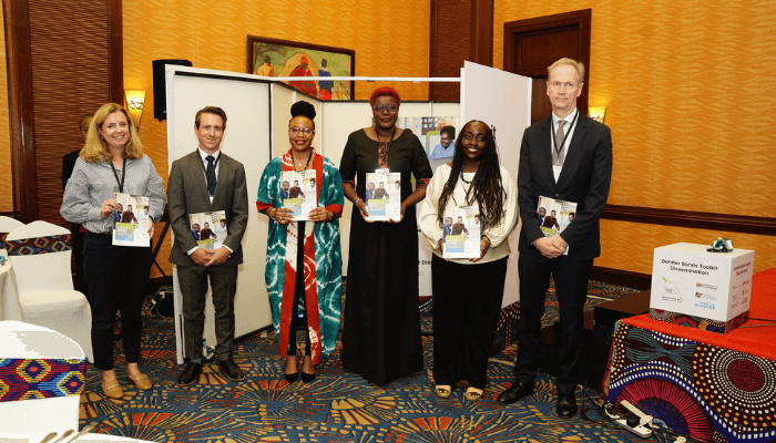 FSD Africa