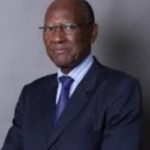 Africa Re celebrates life and times of Bakary Kamara