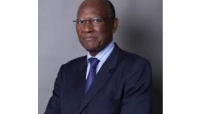 Africa Re celebrates life and times of Bakary Kamara