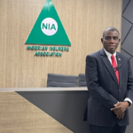 Cornerstone Insurance rises to top six, as Ganiyu Musa retires