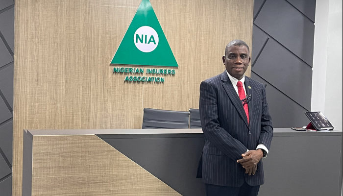 Cornerstone Insurance rises to top six, as Ganiyu Musa retires