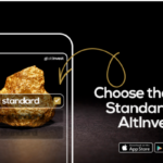 CHOOSE THE GOLD STANDARD ON ALTINVEST
