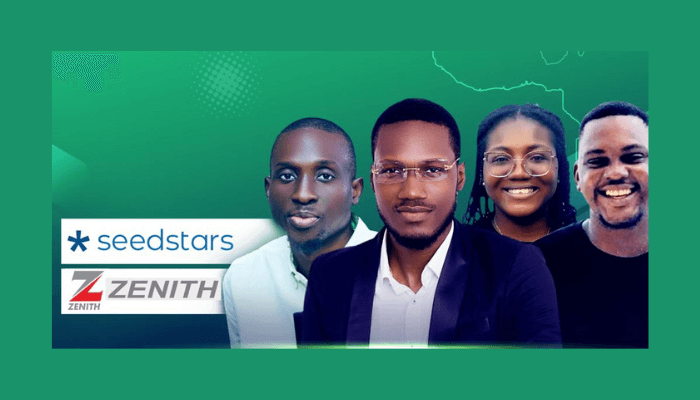 10 Startup selected for the Seedstars Africa Accelerator Program