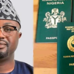 Minister of Interior explores local passport production