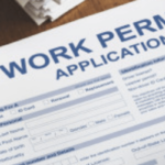 Work permit