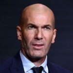 Sir Ratcliffe interested in Zidane for Manchester United role