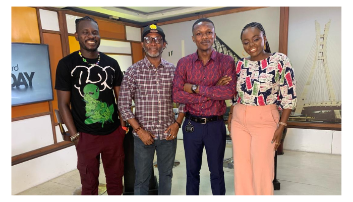 blockchain technology