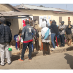 bye-election in Taraba