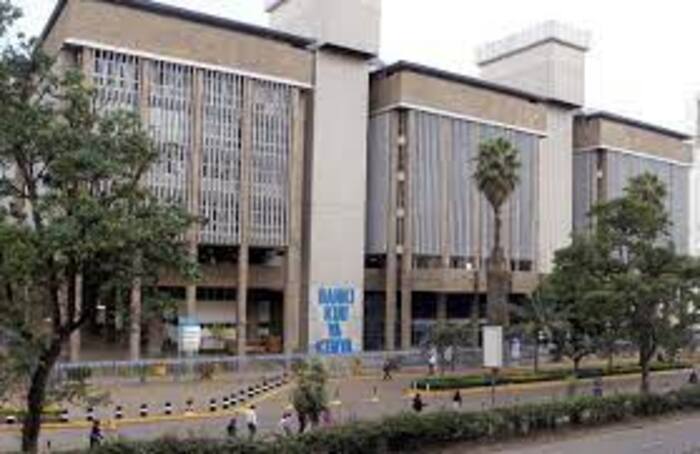 Central Bank of Kenya