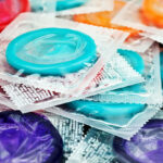 condom