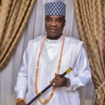 King Wasiu Ayinde Marshall KWAM 1