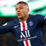 Real Madrid President Florentino Perez hints at Mbappe's arrival