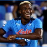 Chelsea could sign Osimhen for lower fee