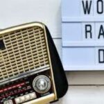 world radio day