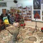 the gathering of yoruba wikimedian