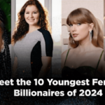 youngest billionaires in 2024