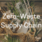 zero-waste supply chain
