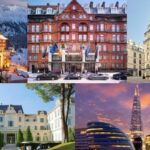 10 Best Hotels in Europe 2024 – Report