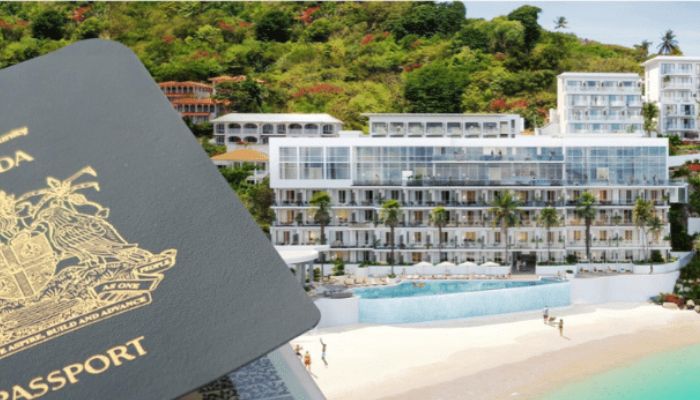 10 most developed countries and their passport access