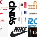 fashion companies by 2024 market