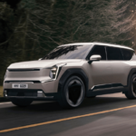 2024 Kia EV9